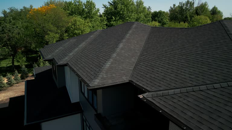 Fast & Reliable Emergency Roof Repairs in Garrett, TX